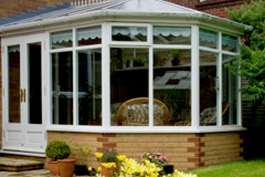conservatories Groby