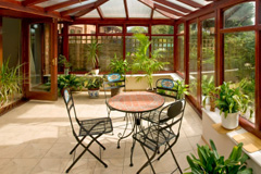 Groby conservatory quotes