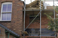 free Groby home extension quotes