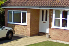 garage conversions Groby