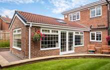 Groby house extension leads