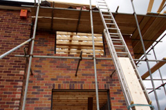 house extensions Groby